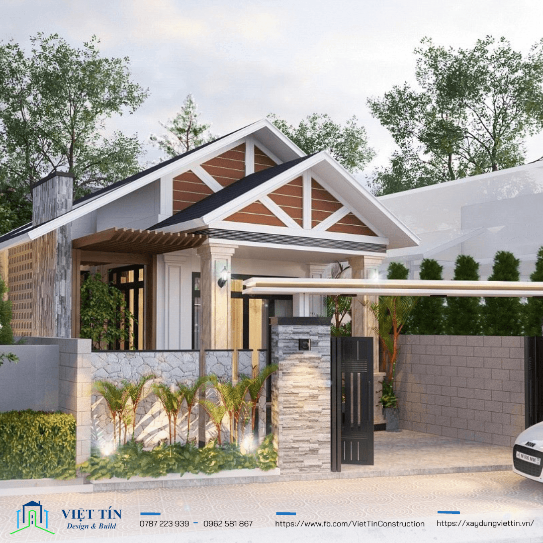 Kinh nghiệm xây nhà